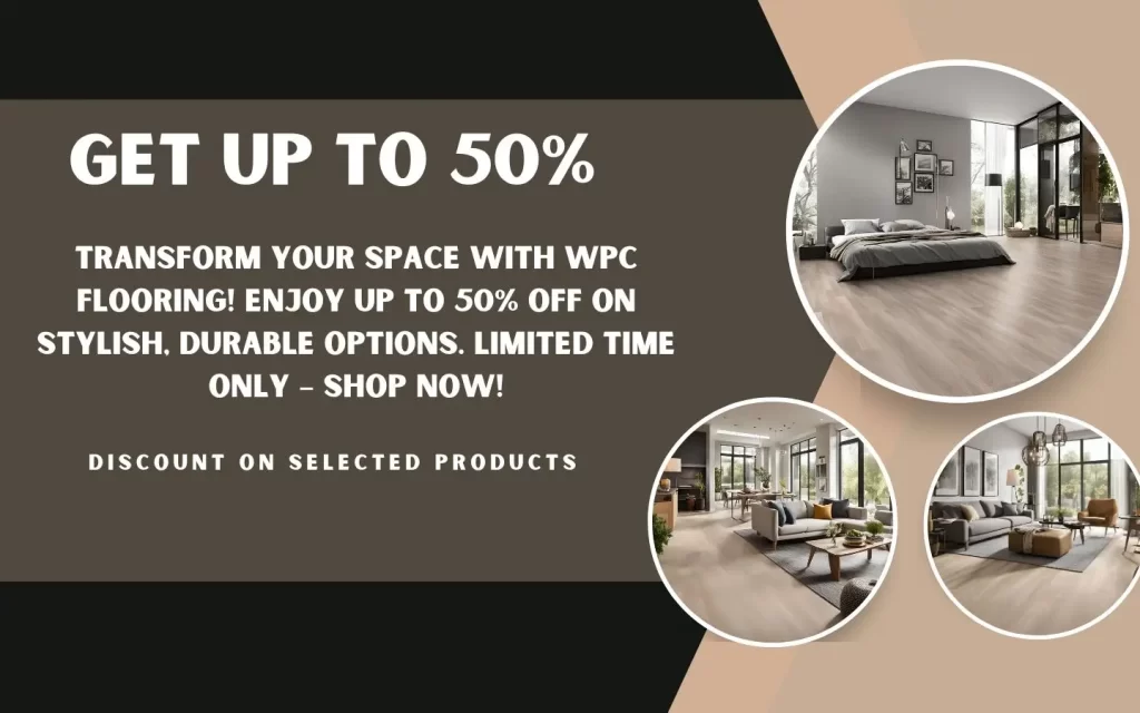 wpc flooring