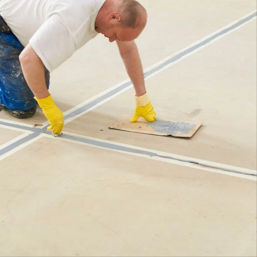 Floor Repair Services