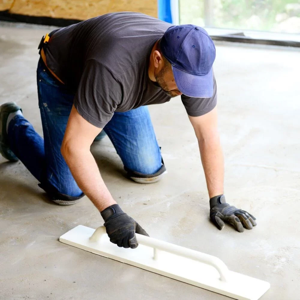 Floor Repair Services