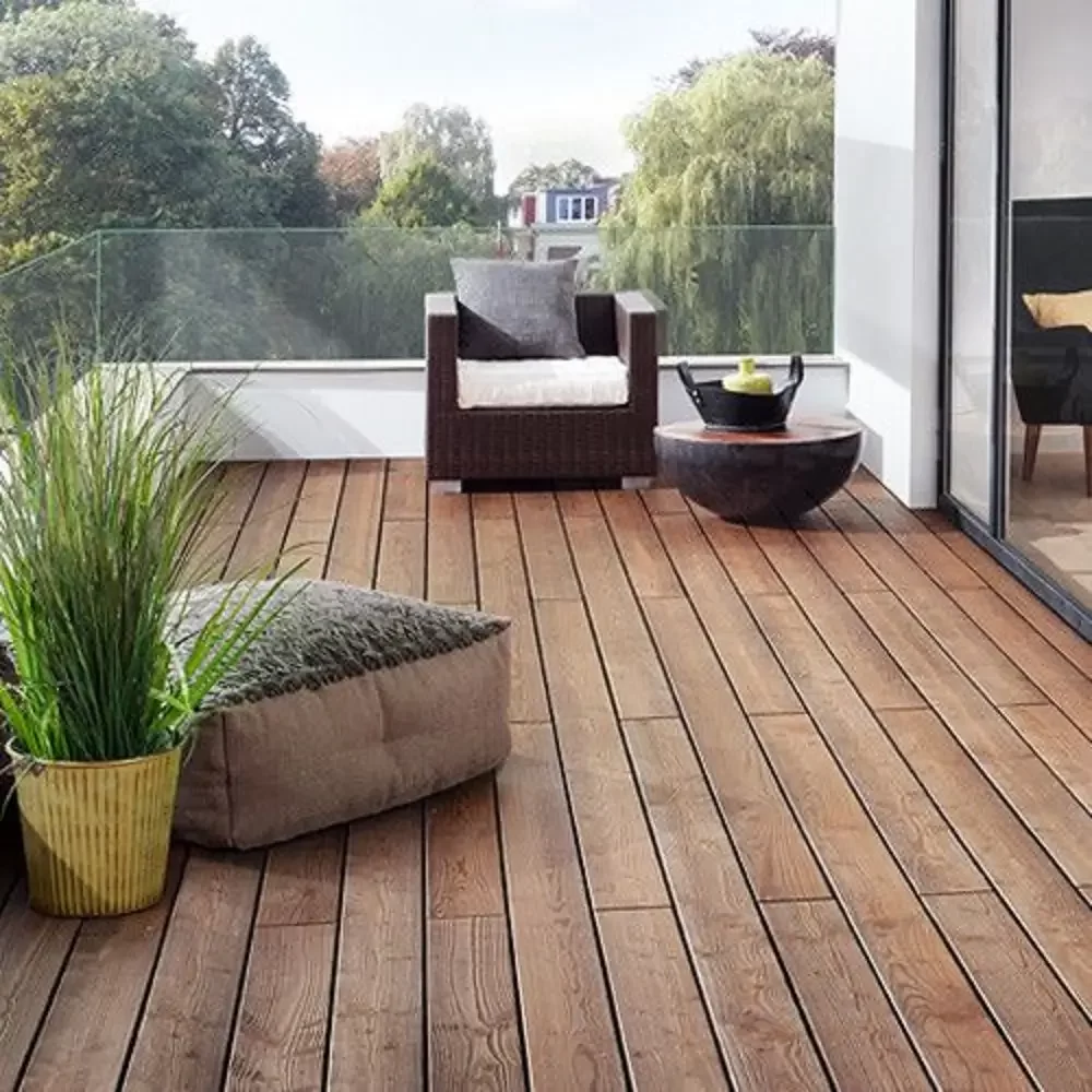 WPC Deck Flooring 2