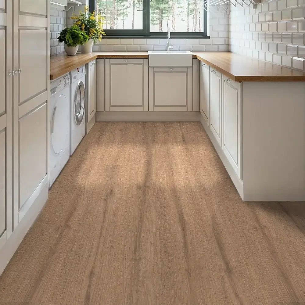 WPC Vinyl Flooring